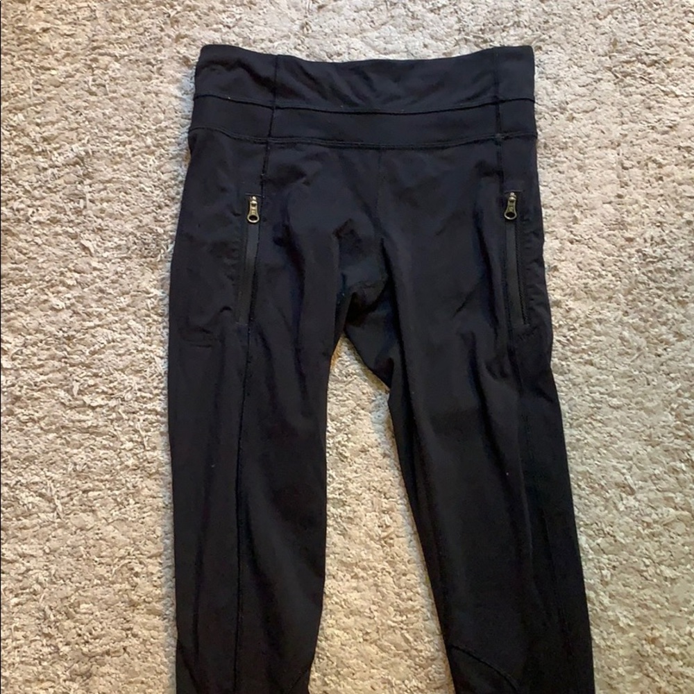 Lulu lemon leggings